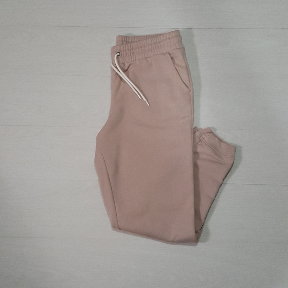 Old Navy Fleece Joggers